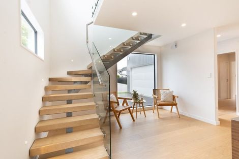 Photo of property in 91 Saint Albans Street, St Albans, Christchurch, 8014