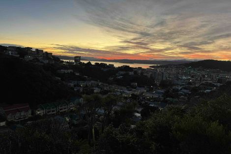 Photo of property in 37 Durham Street, Aro Valley, Wellington, 6021