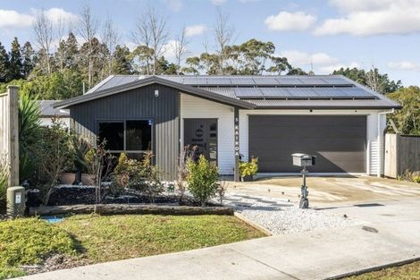 Photo of property in 5 Kairoa Court, Tuakau, 2121