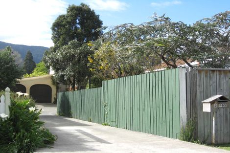 Photo of property in 1/465a Main Road, Stoke, Nelson, 7011