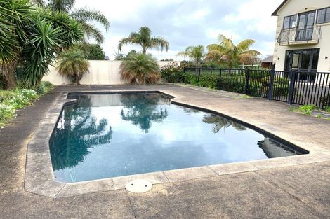 Photo of property in 28 Ockleston Landing, Hobsonville, Auckland, 0618