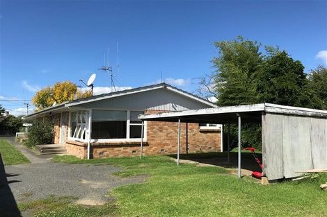 Photo of property in 211a Fox Street, Hamilton East, Hamilton, 3216