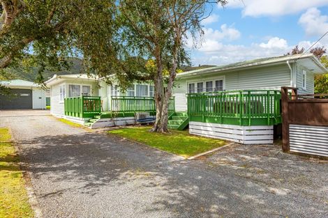 Photo of property in 51 Russell Road, Wainuiomata, Lower Hutt, 5014