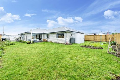 Photo of property in 10 Longcot Drive, Rolleston, 7615