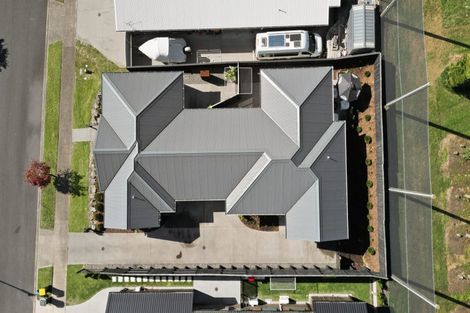 Photo of property in 225 Te Ranga Memorial Drive, Pyes Pa, Tauranga, 3112