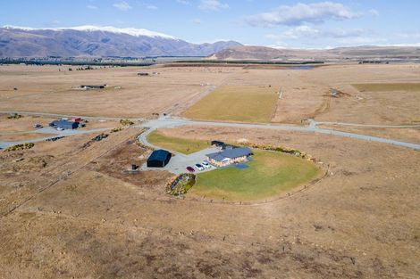 Photo of property in 91 Pyramid Terrace, Twizel, 7999
