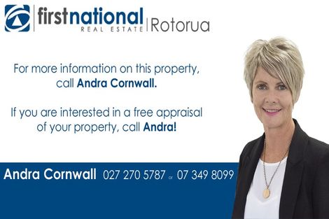 Photo of property in 12 Te Ana Place, Lynmore, Rotorua, 3010