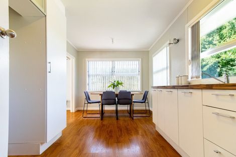 Photo of property in 272 Fox Street, Hamilton East, Hamilton, 3216