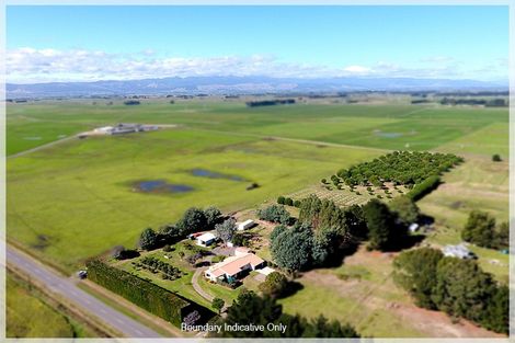 Photo of property in 286 Wall Road, Foxton, 4891