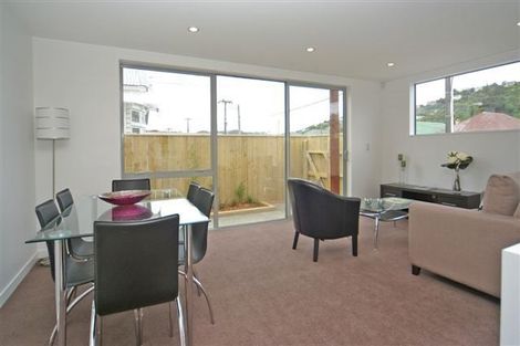 Photo of property in 17u1 Argentine Avenue, Miramar, Wellington, 6022