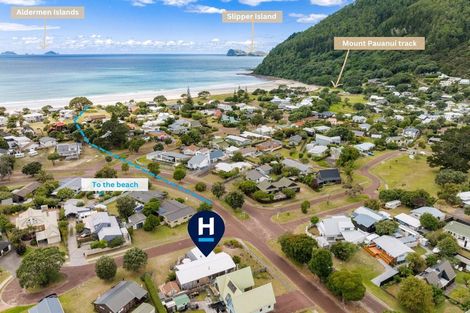 Photo of property in 1 Britannia Dell, Pauanui, Hikuai, 3579