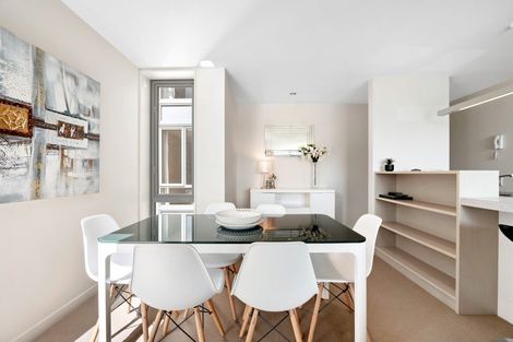 Photo of property in Republic Apartments, 5b/11 Tennyson Street, Te Aro, Wellington, 6011