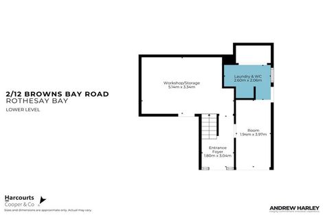 Photo of property in 2/12 Browns Road, Rothesay Bay, Auckland, 0630