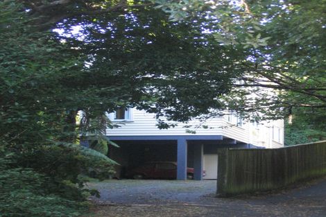 Photo of property in 9u2 Ngaio Gorge Road, Ngaio, Wellington, 6035