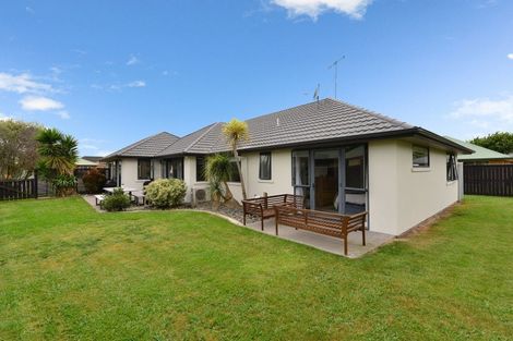 Photo of property in 5 Mirbeck Avenue, Cambridge, 3434