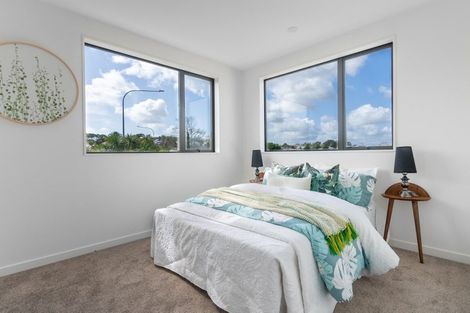 Photo of property in 1a Springfield Street, Forrest Hill, Auckland, 0620