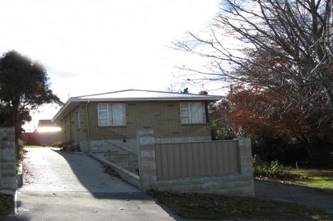 Photo of property in 49 Horace Street, Cromwell, 9310