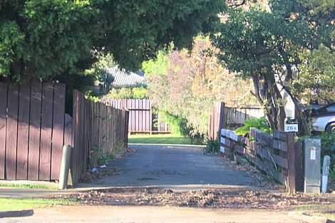 Photo of property in 1/26 Landscape Road, Papatoetoe, Auckland, 2025