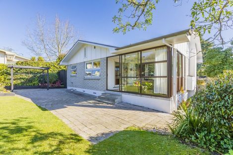 Photo of property in 19 Selwyn Road, Havelock North, 4130
