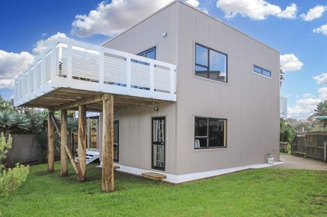 Photo of property in 17 Kotare Street, Ahipara, Kaitaia, 0481