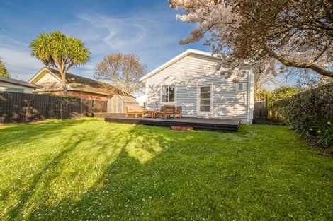 Photo of property in 6 Glynne Crescent, Spreydon, Christchurch, 8024