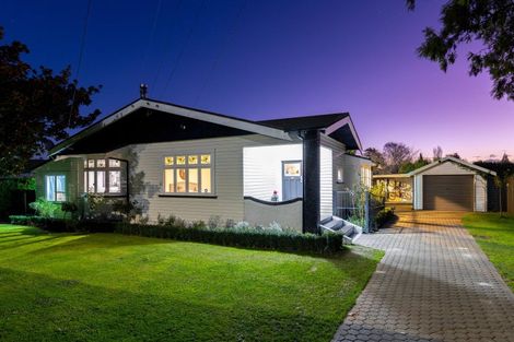 Photo of property in 20 Beaver Road, Blenheim, 7201