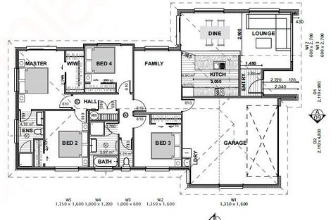 Photo of property in 15 Maurice Harding Avenue, Paerata, 2124