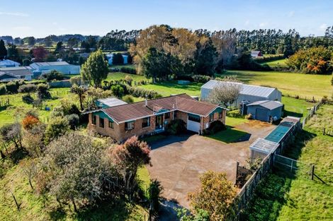 Photo of property in 1225 Egmont Road, Egmont Village, New Plymouth, 4372