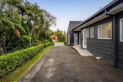 Photo of property in 19 Tainui Terrace, Inglewood, 4330