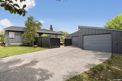 Photo of property in 31 Paerata Road, Pukekohe, 2120