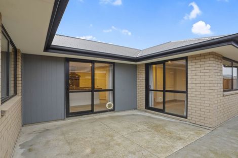 Photo of property in 14 Northmoor Boulevard, Rolleston, 7615