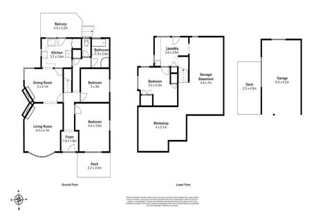 Photo of property in 62 Maupuia Road, Maupuia, Wellington, 6022