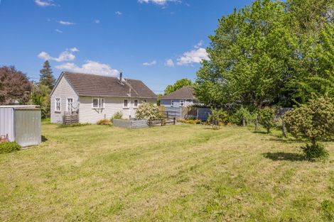 Photo of property in 18 Great North Road, Waipawa, 4210