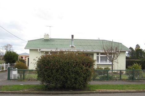 Photo of property in 58 Herbert Street, Masterton, 5810