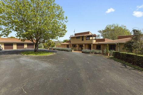 Photo of property in 14 Blackbridge Road, Dairy Flat, Albany, 0794