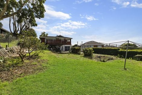 Photo of property in 27 Prangley Avenue, Mangere, Auckland, 2022