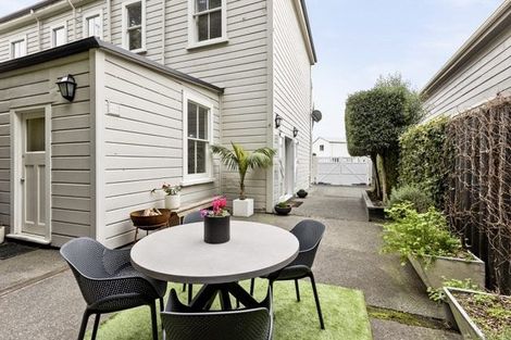 Photo of property in 8 Battery Road, Ahuriri, Napier, 4110