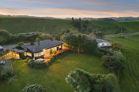 Photo of property in 155 Arthur Road, Te Pahu, Hamilton, 3285