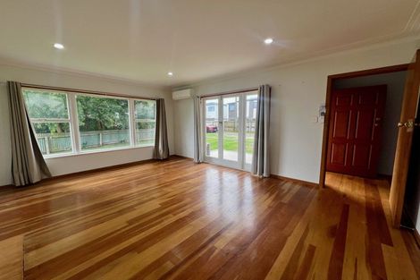 Photo of property in 35 Esperanto Road, Papatoetoe, Auckland, 2025
