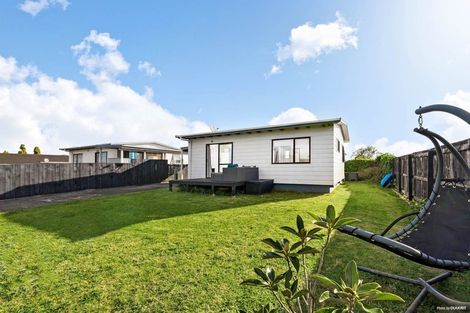 Photo of property in 43 Trevor Hosken Drive, Wiri, Auckland, 2104