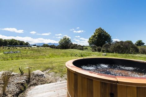Photo of property in 133 Matapuna Road, Horopito, Raetihi, 4696