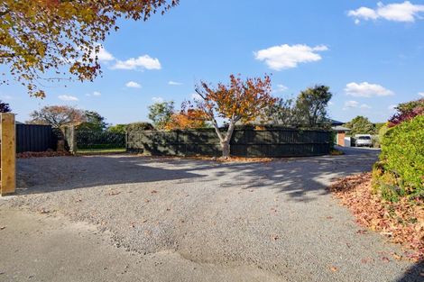 Photo of property in 20 Hewitts Road, Woodend, 7610