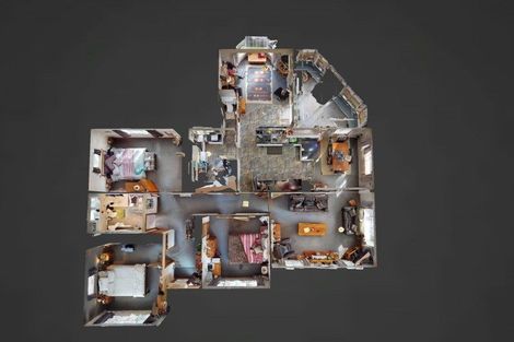 Photo of property in 25 George Street, Levin, 5510