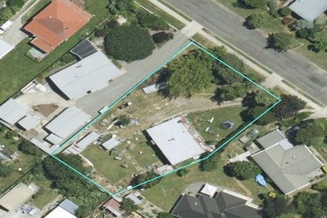 Photo of property in 4 March Street, Spring Creek, 7202