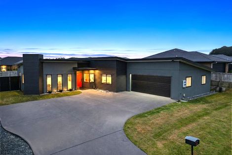 Photo of property in 80 Wairau Drive, Tikipunga, Whangarei, 0112