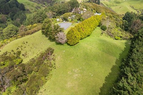 Photo of property in 266 Murphys Road, Judgeford, Porirua, 5381