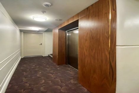 Photo of property in Chevron Suites, 302/8u Chaffers Street, Te Aro, Wellington, 6011