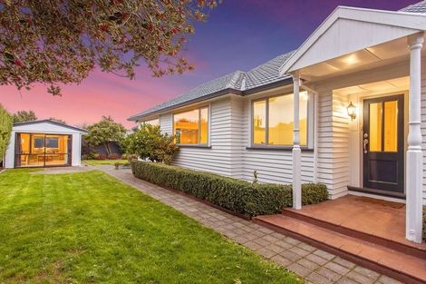 Photo of property in 42 Croziers Road, St Albans, Christchurch, 8052
