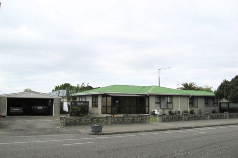 Photo of property in 2 Otaki Street, Kaiapoi, 7630