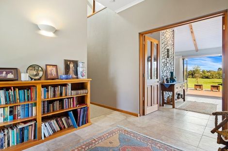 Photo of property in 192 Terrace Road, Leithfield, Amberley, 7481